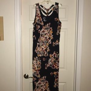 Maurices Dresses - Maxi dress Maurices Dresses - Maxi dress